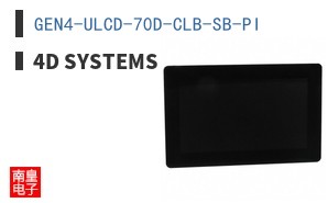 GEN4-ULCD-70D-CLB-SB-PI ͼƬ